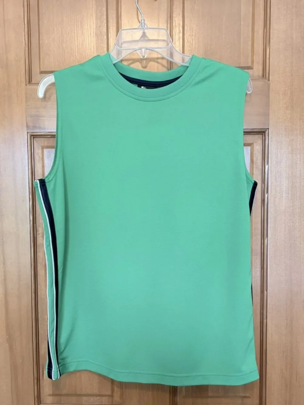 Tek Gear Youth Muscle Shirt & Shorts Set NWT